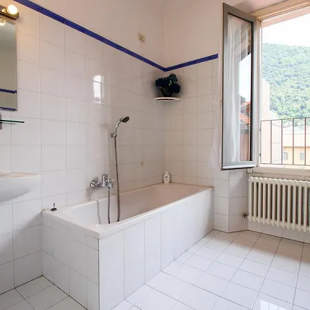 Apartament Center Terrace *