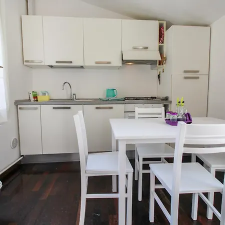 Apartament Center Terrace Como