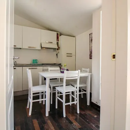 Apartament Center Terrace *