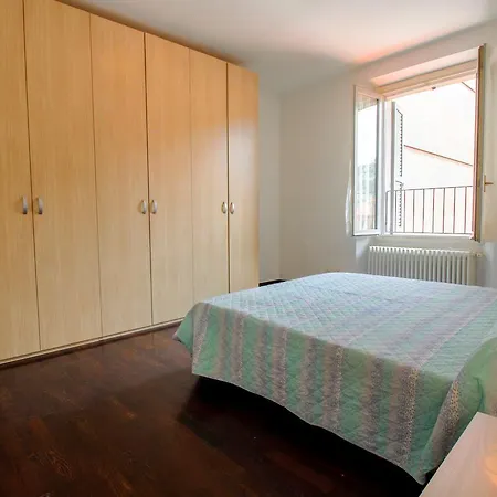 Center Terrace Apartment *
