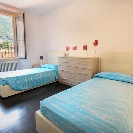 Center Terrace Appartement Como